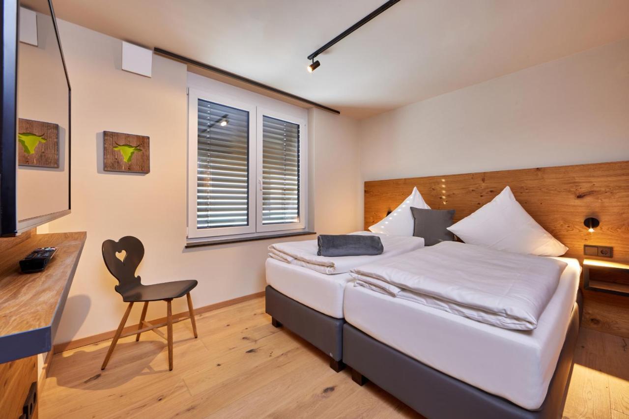 Ferienwohnung Wax-N-Stein Garmisch-Partenkirchen Exterior foto