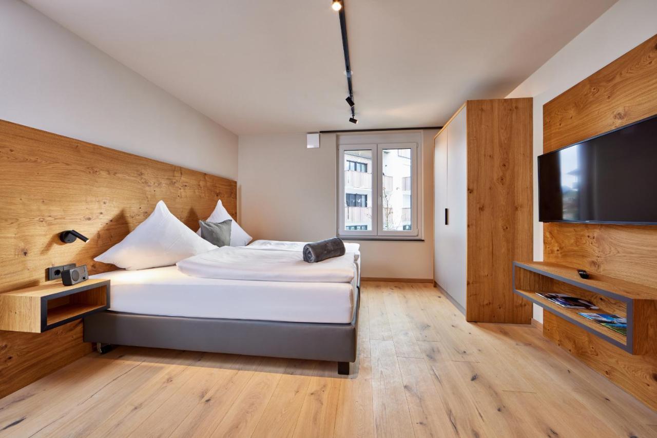 Ferienwohnung Wax-N-Stein Garmisch-Partenkirchen Exterior foto